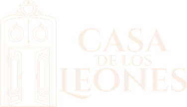 Casa de los Leones