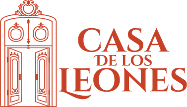 Casa de los Leones